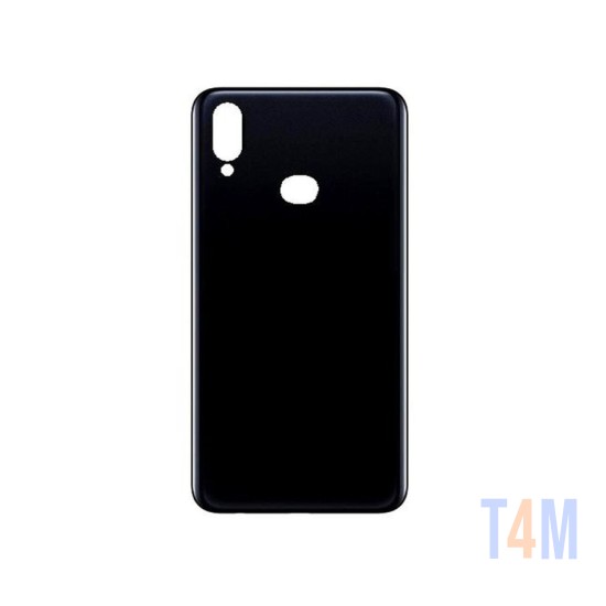 TAMPA TRASEIRA SAMSUNG GALAXY A10S/SM-A107F PRETO